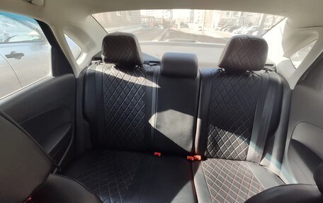 Volkswagen Polo VI (EU Market), 2013 год, 610 000 рублей, 15 фотография