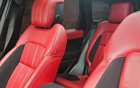 Land Rover Range Rover Sport II, 2020 год, 6 900 000 рублей, 6 фотография