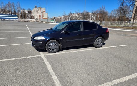 Renault Megane II, 2006 год, 378 000 рублей, 2 фотография