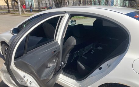 Honda Civic VIII, 2009 год, 620 000 рублей, 7 фотография