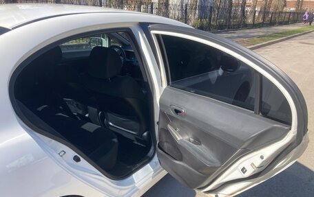 Honda Civic VIII, 2009 год, 620 000 рублей, 6 фотография