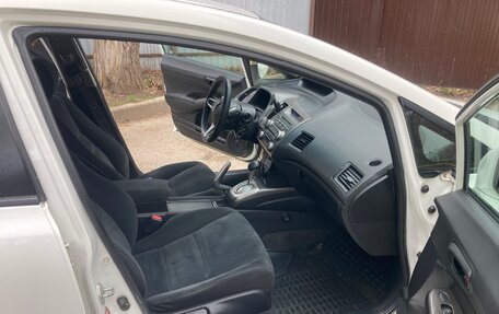Honda Civic VIII, 2009 год, 620 000 рублей, 9 фотография