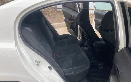 Honda Civic VIII, 2009 год, 620 000 рублей, 12 фотография