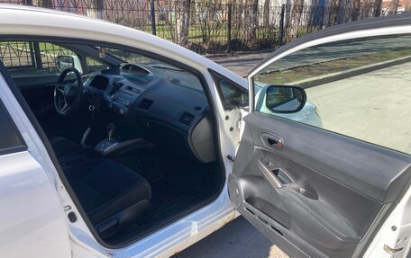 Honda Civic VIII, 2009 год, 620 000 рублей, 5 фотография