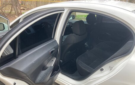 Honda Civic VIII, 2009 год, 620 000 рублей, 14 фотография