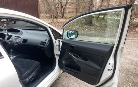 Honda Civic VIII, 2009 год, 620 000 рублей, 10 фотография