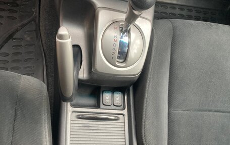 Honda Civic VIII, 2009 год, 620 000 рублей, 17 фотография