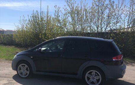 SEAT Altea I, 2009 год, 830 000 рублей, 3 фотография
