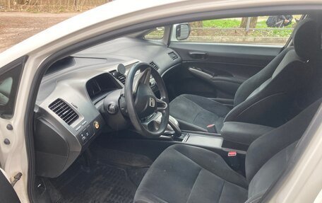Honda Civic VIII, 2009 год, 620 000 рублей, 16 фотография