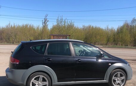 SEAT Altea I, 2009 год, 830 000 рублей, 7 фотография