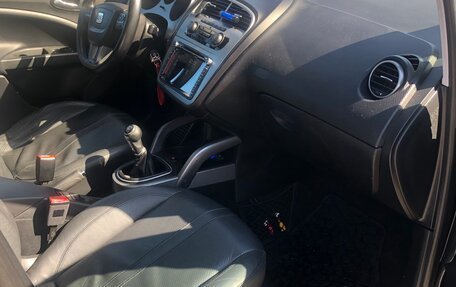 SEAT Altea I, 2009 год, 830 000 рублей, 14 фотография