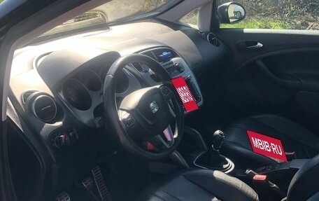 SEAT Altea I, 2009 год, 830 000 рублей, 13 фотография