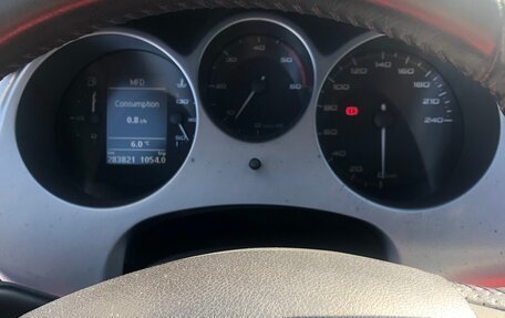 SEAT Altea I, 2009 год, 830 000 рублей, 18 фотография