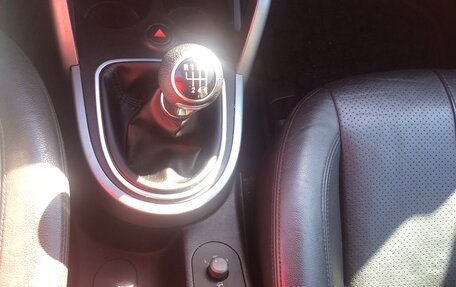 SEAT Altea I, 2009 год, 830 000 рублей, 17 фотография