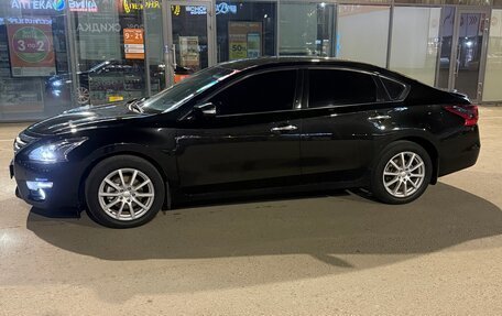 Nissan Teana, 2014 год, 1 250 000 рублей, 2 фотография