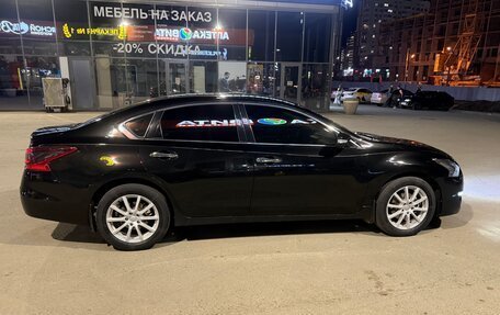 Nissan Teana, 2014 год, 1 250 000 рублей, 5 фотография