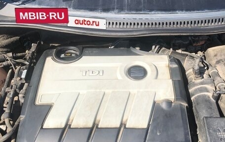 SEAT Altea I, 2009 год, 830 000 рублей, 21 фотография