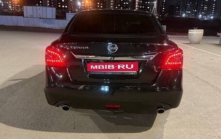 Nissan Teana, 2014 год, 1 250 000 рублей, 8 фотография