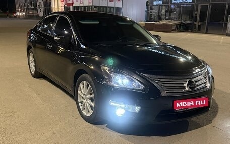 Nissan Teana, 2014 год, 1 250 000 рублей, 6 фотография