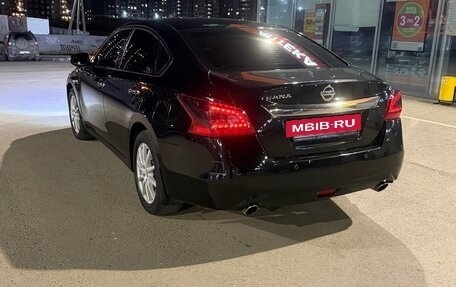 Nissan Teana, 2014 год, 1 250 000 рублей, 3 фотография