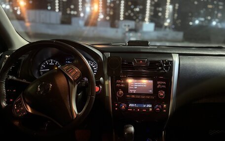 Nissan Teana, 2014 год, 1 250 000 рублей, 9 фотография