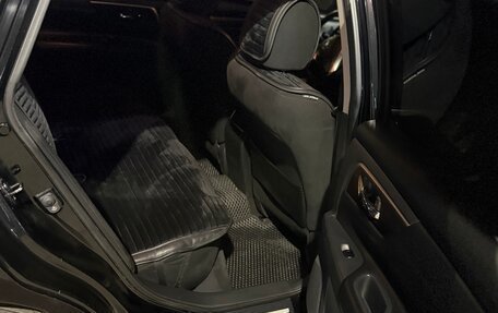 Nissan Teana, 2014 год, 1 250 000 рублей, 12 фотография
