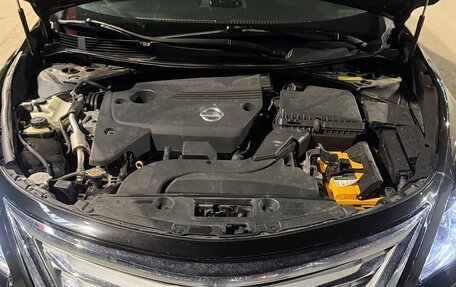 Nissan Teana, 2014 год, 1 250 000 рублей, 14 фотография