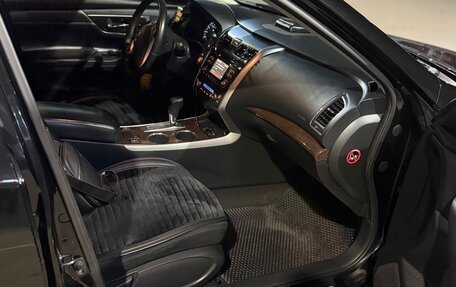 Nissan Teana, 2014 год, 1 250 000 рублей, 13 фотография