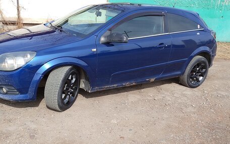Opel Astra H, 2006 год, 170 000 рублей, 4 фотография
