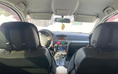 Opel Astra H, 2006 год, 170 000 рублей, 7 фотография