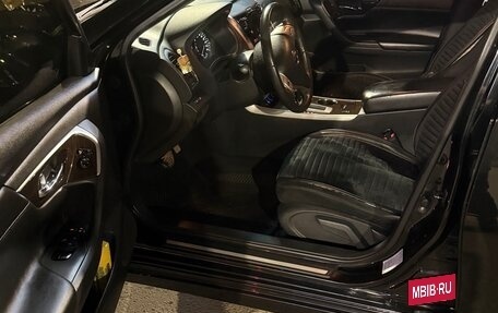 Nissan Teana, 2014 год, 1 250 000 рублей, 10 фотография