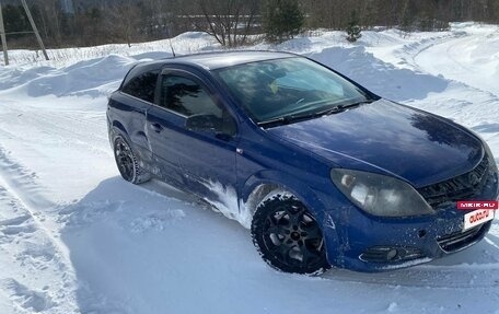 Opel Astra H, 2006 год, 170 000 рублей, 6 фотография