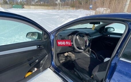 Opel Astra H, 2006 год, 170 000 рублей, 8 фотография