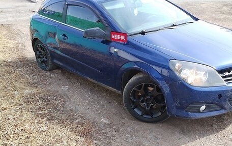 Opel Astra H, 2006 год, 170 000 рублей, 2 фотография