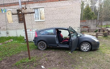 Citroen C4 II рестайлинг, 2005 год, 150 000 рублей, 2 фотография