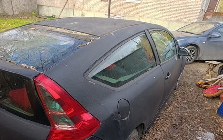 Citroen C4 II рестайлинг, 2005 год, 150 000 рублей, 8 фотография