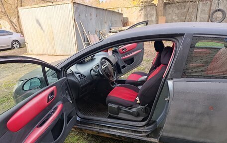 Citroen C4 II рестайлинг, 2005 год, 150 000 рублей, 6 фотография
