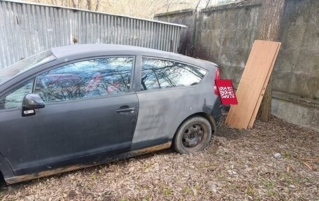 Citroen C4 II рестайлинг, 2005 год, 150 000 рублей, 10 фотография