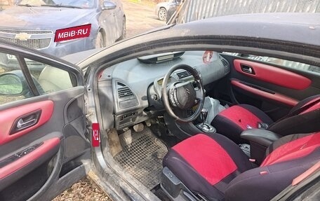 Citroen C4 II рестайлинг, 2005 год, 150 000 рублей, 7 фотография
