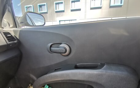 Nissan Micra III, 2004 год, 445 000 рублей, 9 фотография