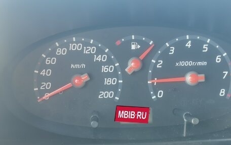 Nissan Micra III, 2004 год, 445 000 рублей, 7 фотография