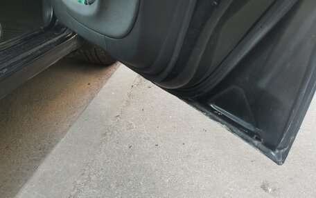 Nissan Micra III, 2004 год, 445 000 рублей, 13 фотография