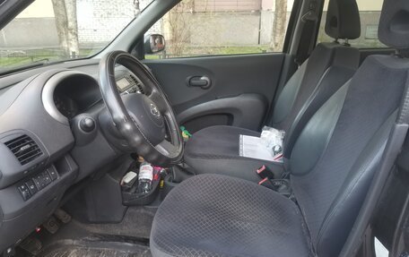 Nissan Micra III, 2004 год, 445 000 рублей, 16 фотография