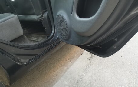 Nissan Micra III, 2004 год, 445 000 рублей, 14 фотография