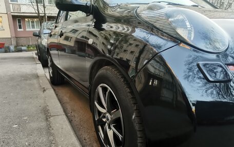 Nissan Micra III, 2004 год, 445 000 рублей, 18 фотография