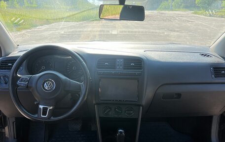 Volkswagen Polo VI (EU Market), 2015 год, 680 000 рублей, 7 фотография