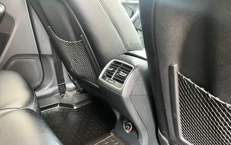 Audi Q3, 2014 год, 1 699 000 рублей, 17 фотография