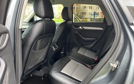 Audi Q3, 2014 год, 1 699 000 рублей, 15 фотография