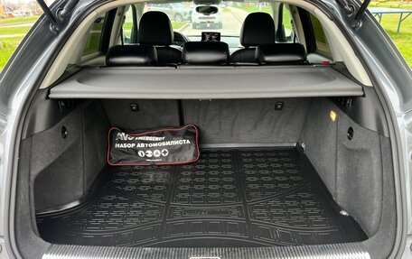 Audi Q3, 2014 год, 1 699 000 рублей, 23 фотография