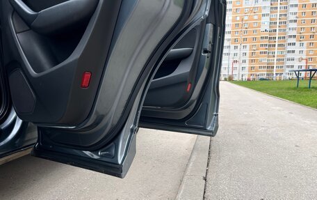 Audi Q3, 2014 год, 1 699 000 рублей, 29 фотография